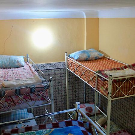 Hostel Kif Kif Annex Марракеш Екстер'єр фото