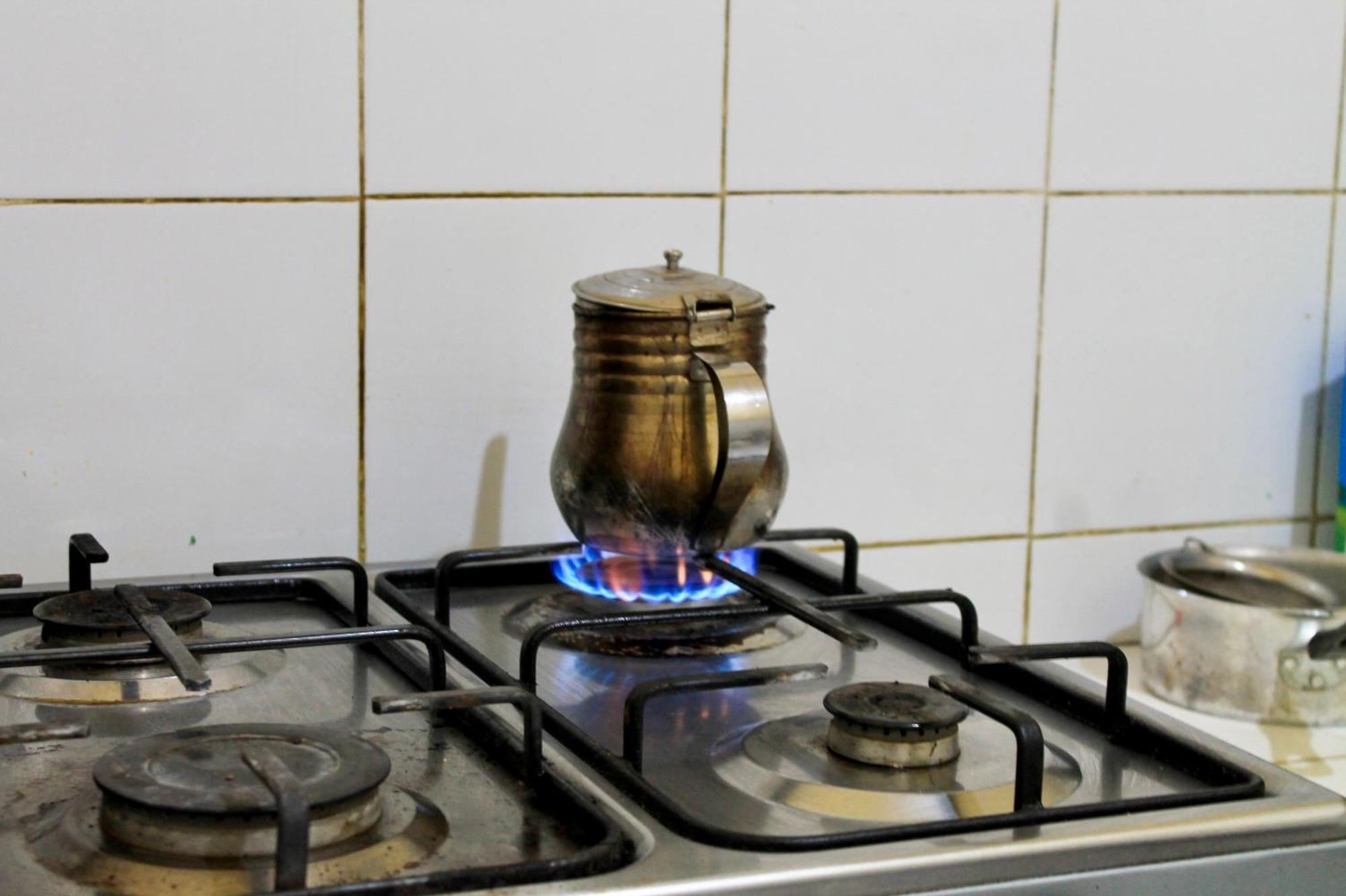 Hostel Kif Kif Annex Марракеш Екстер'єр фото