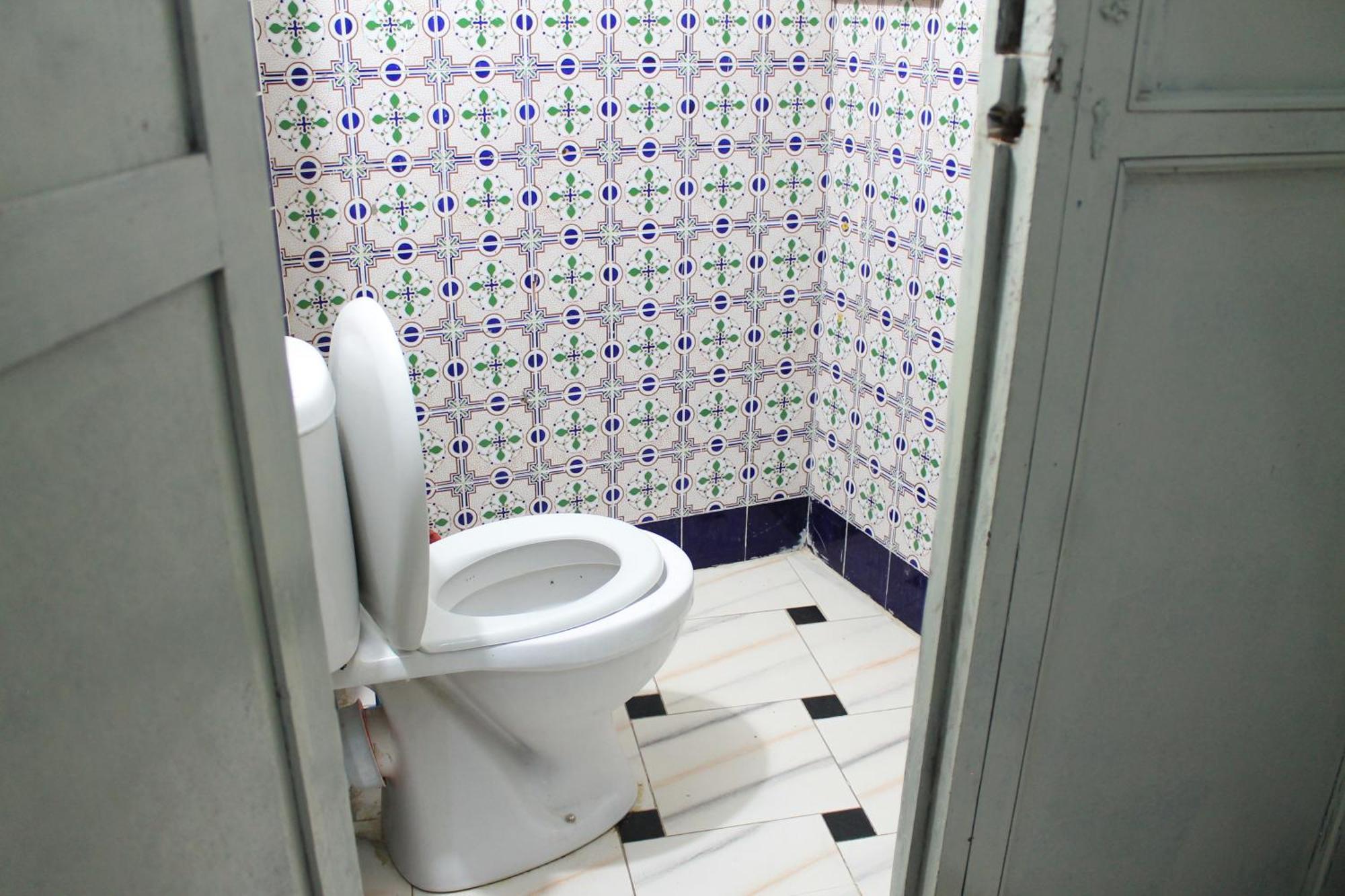 Hostel Kif Kif Annex Марракеш Екстер'єр фото