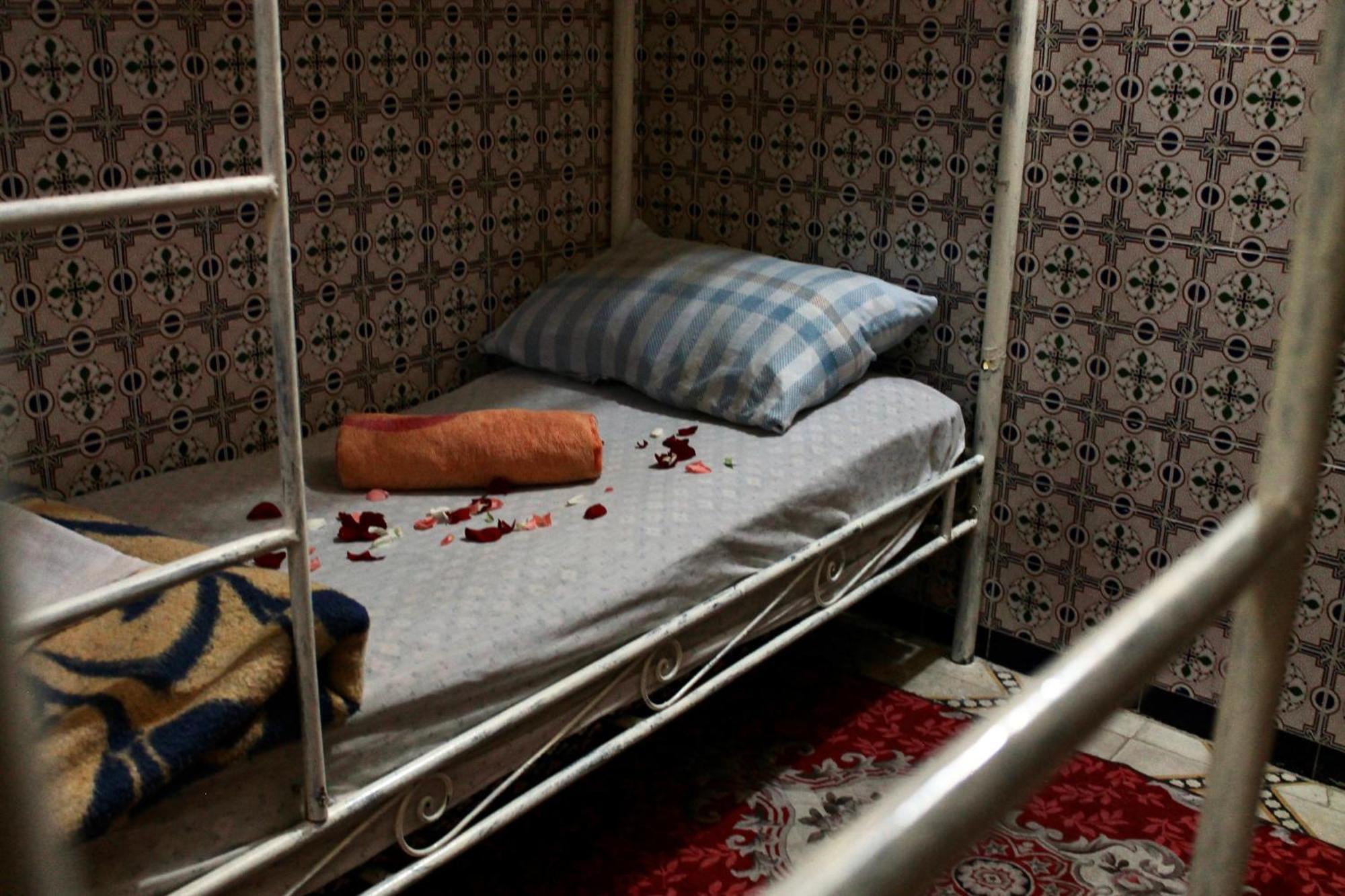 Hostel Kif Kif Annex Марракеш Екстер'єр фото