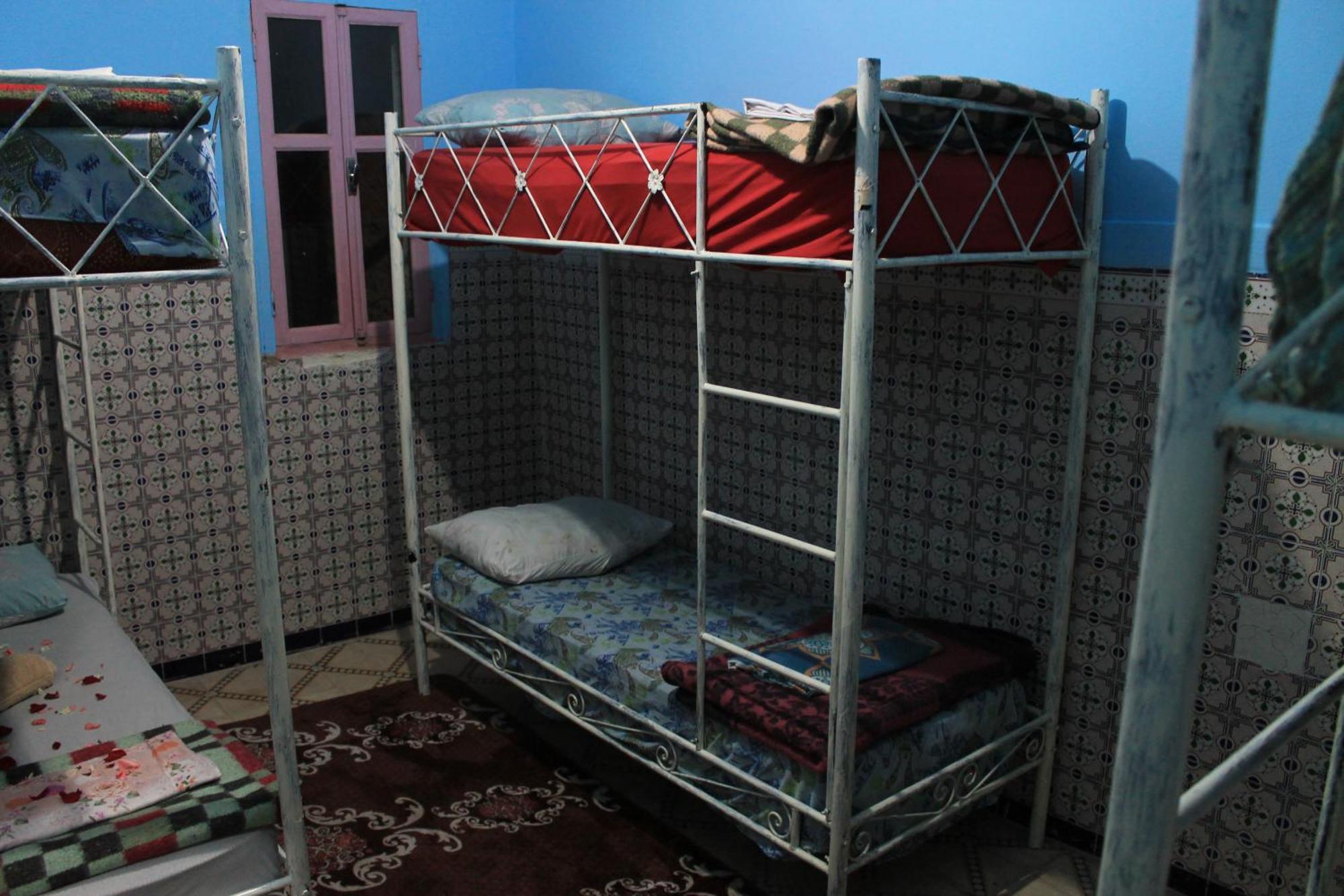 Hostel Kif Kif Annex Марракеш Екстер'єр фото