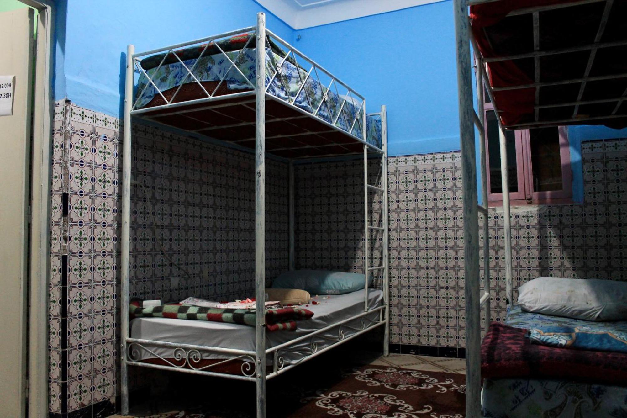 Hostel Kif Kif Annex Марракеш Номер фото